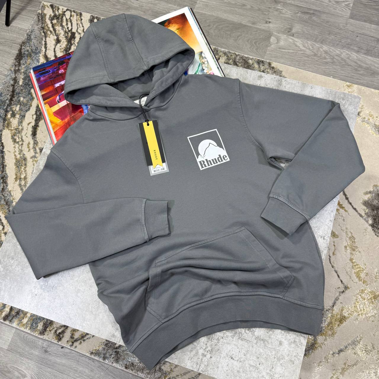 SUPERCLO QUALITY RHUD HOODIES su2709