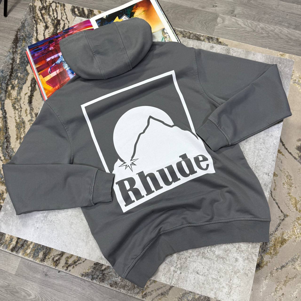 SUPERCLO QUALITY RHUD HOODIES su2709
