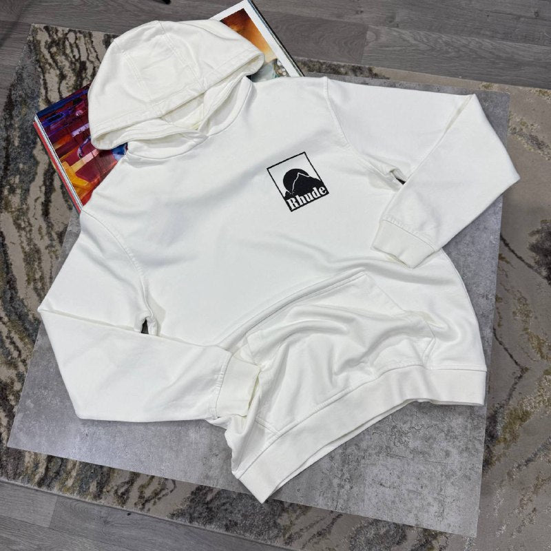 SUPERCLO QUALITY RHUD HOODIES su2709