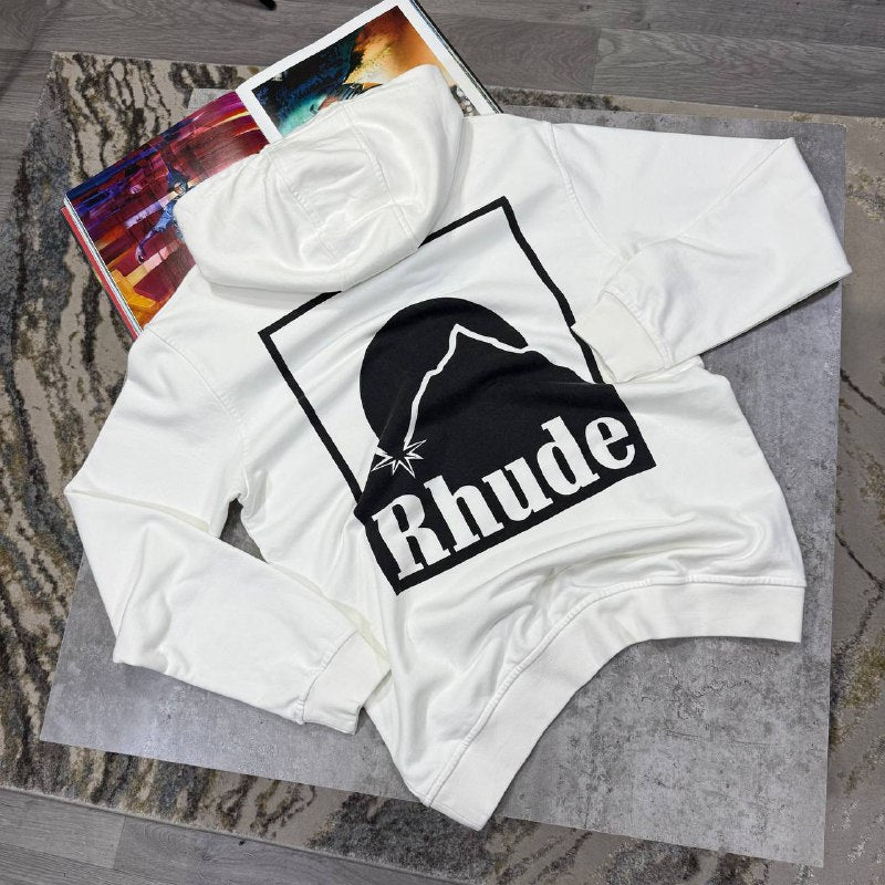 SUPERCLO QUALITY RHUD HOODIES su2709