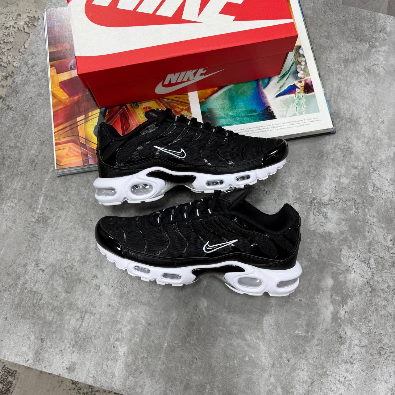 SUPER CLON NIK TNS jay1405