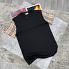 SUPER CLON BURBERR TEE jay1206