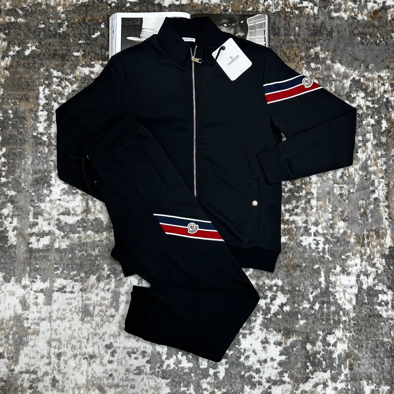Top quality Moncle Tracksuit ha2709