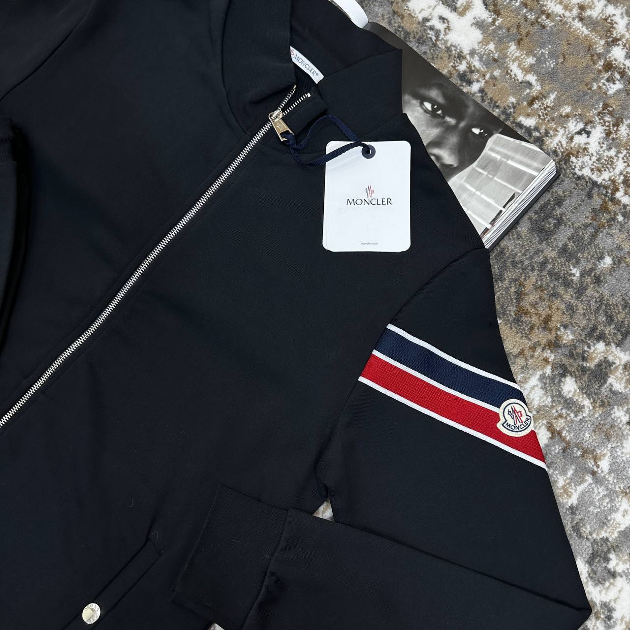 Top quality Moncle Tracksuit ha2709