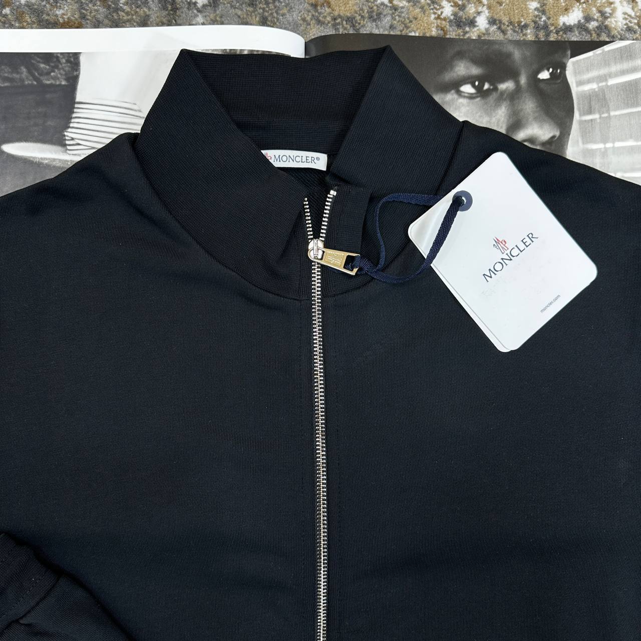 Top quality Moncle Tracksuit ha2709
