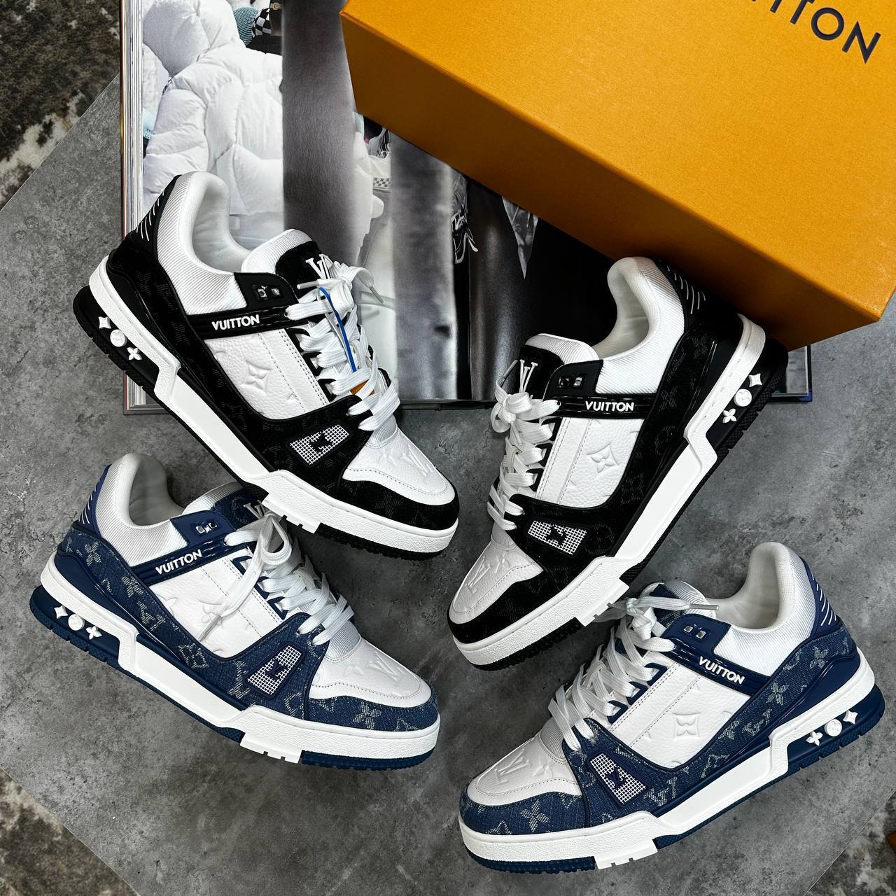 Top quality Lve Trainer ha2709
