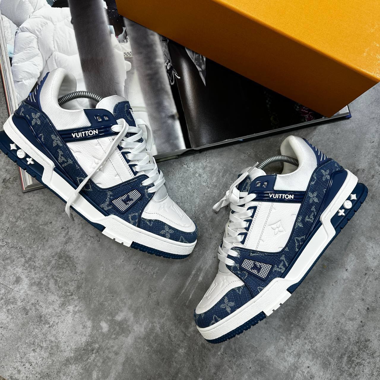 Top quality Lve Trainer ha2709