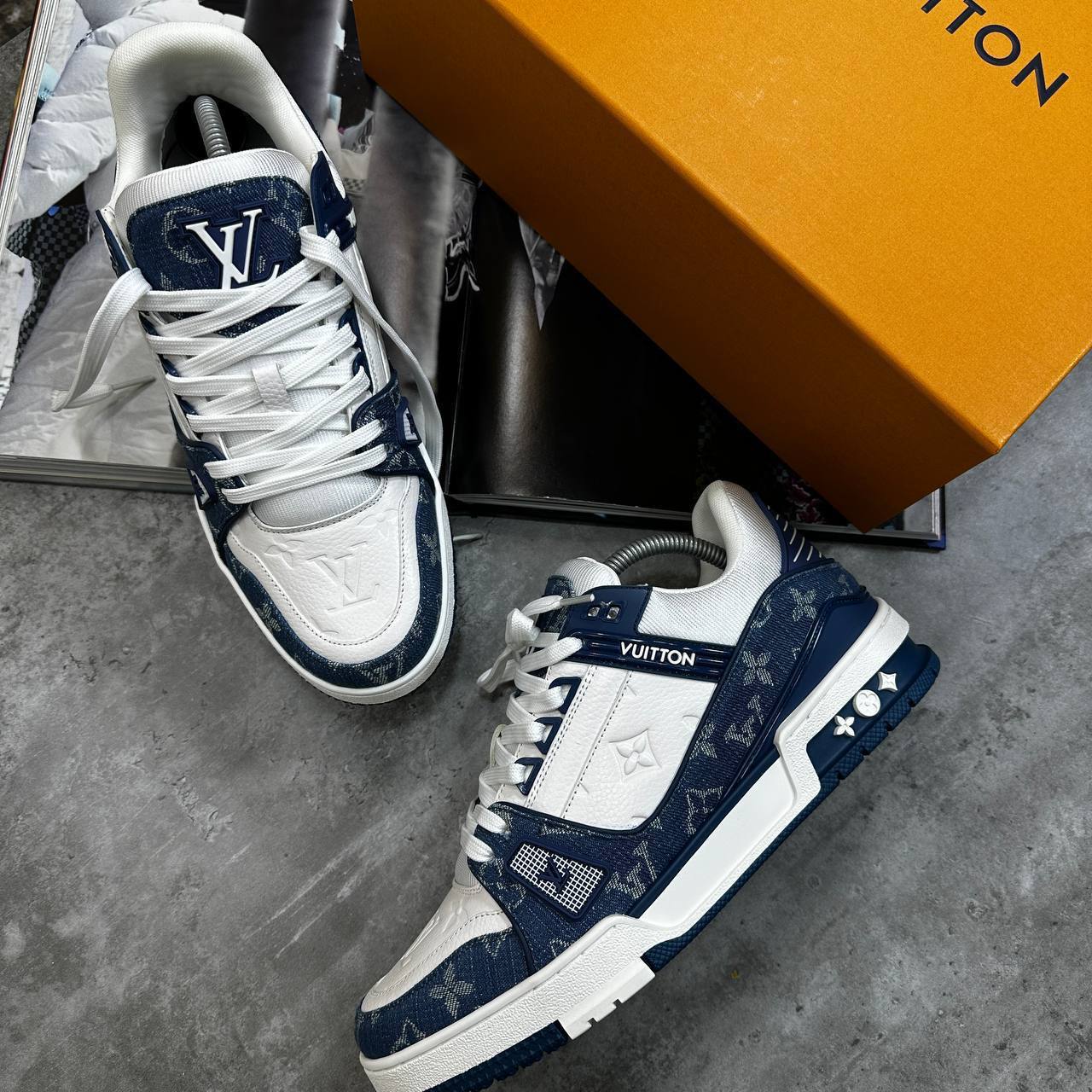 Top quality Lve Trainer ha2709