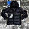 Top quality Canada goses jacket ha2709