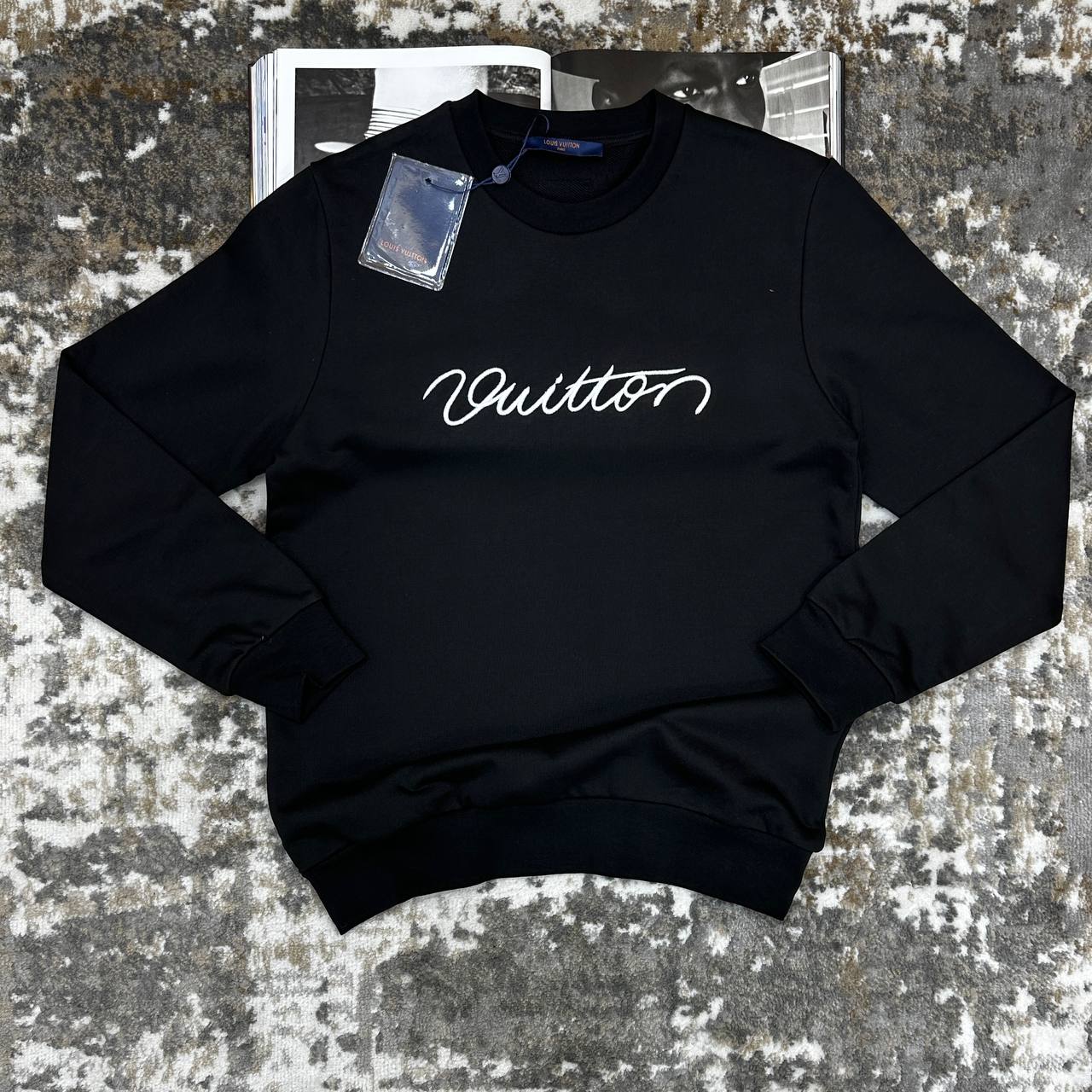 Top quality Lve jumper ha2709