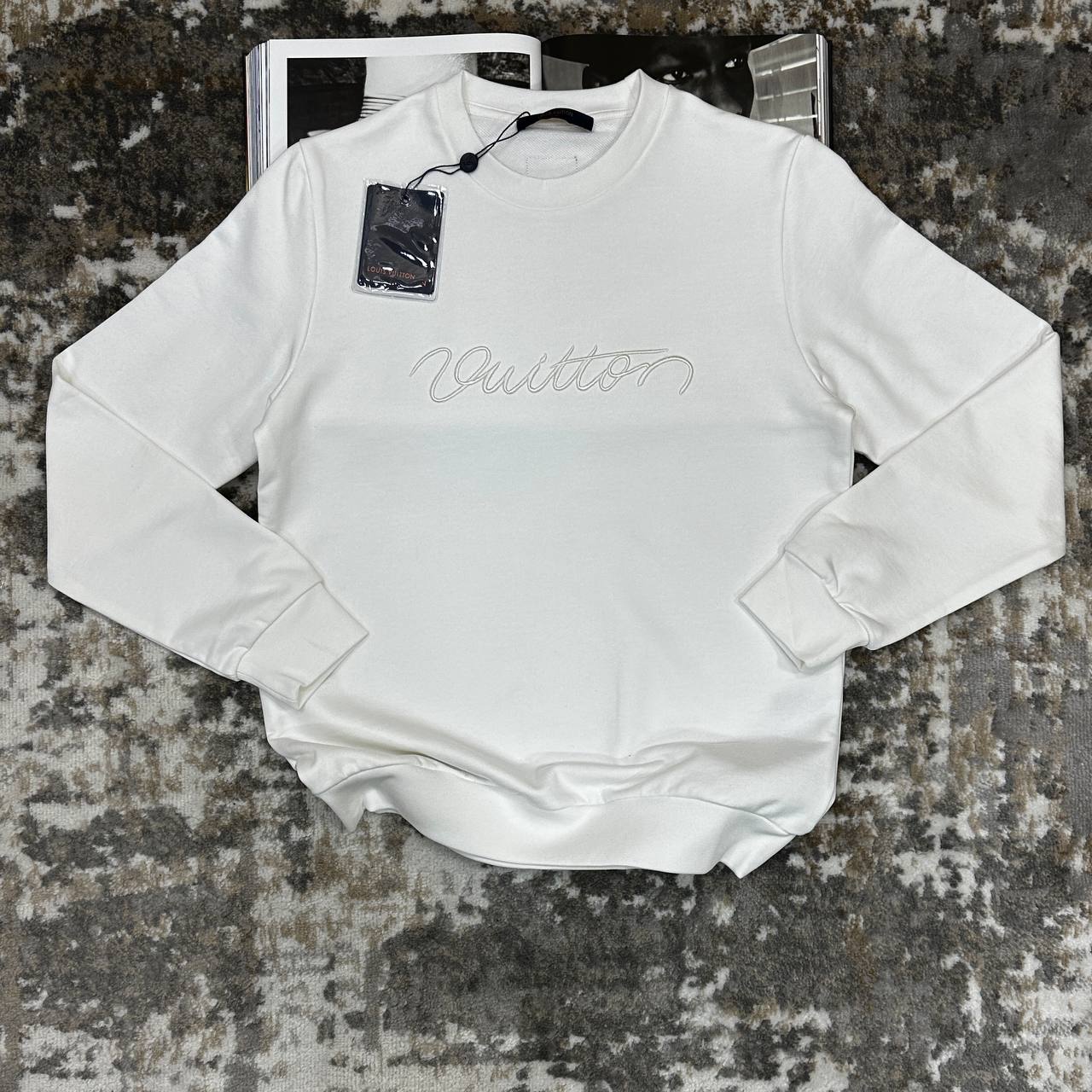 Top quality Lve jumper ha2709