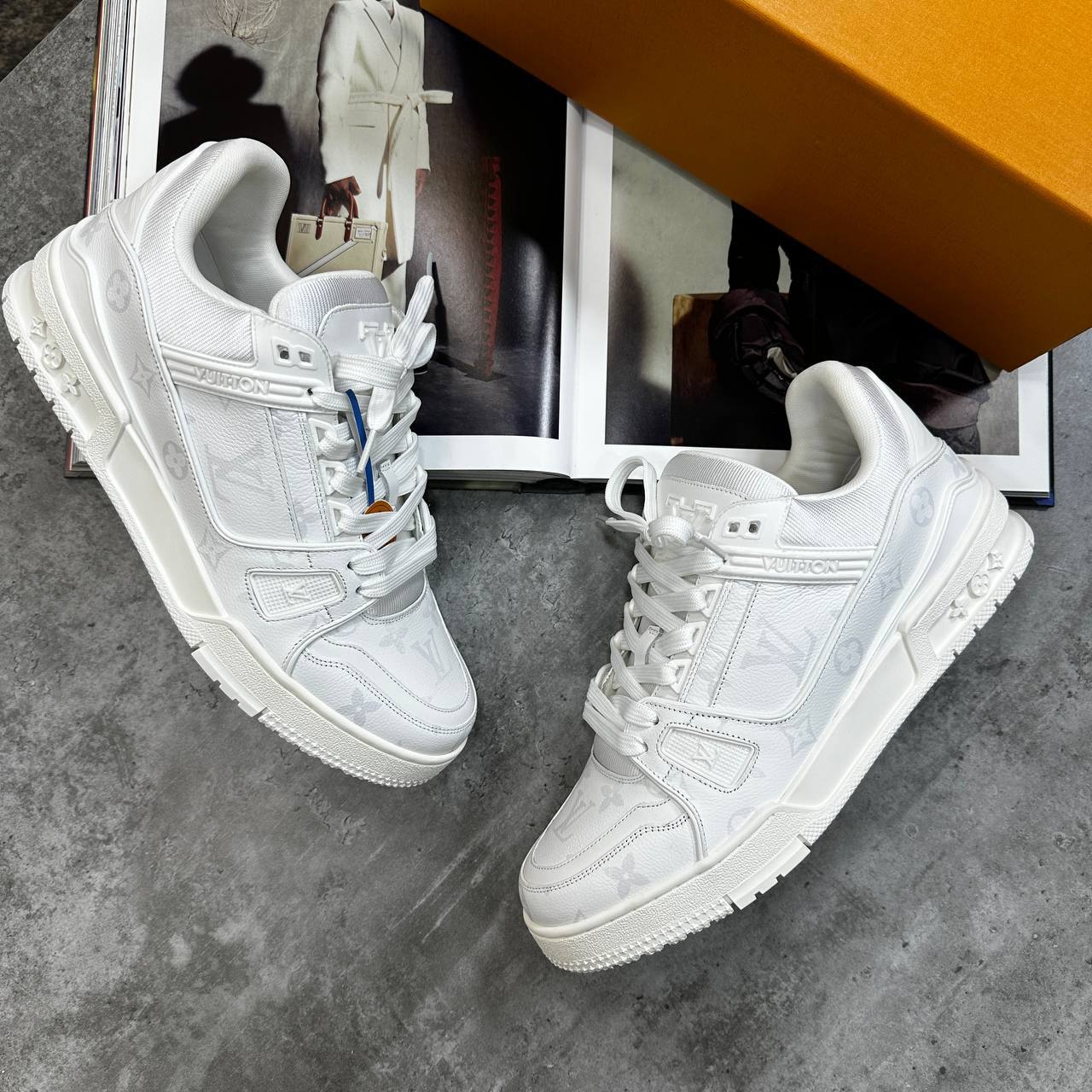 Top quality Lve Trainer ha2709