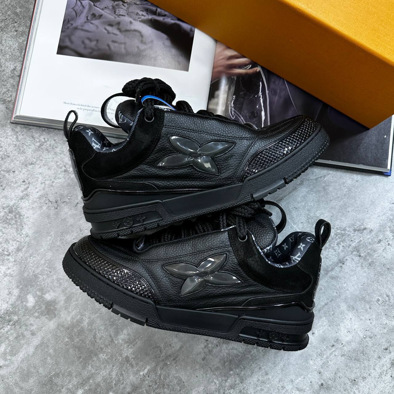 Top quality Lve Trainer ha2709