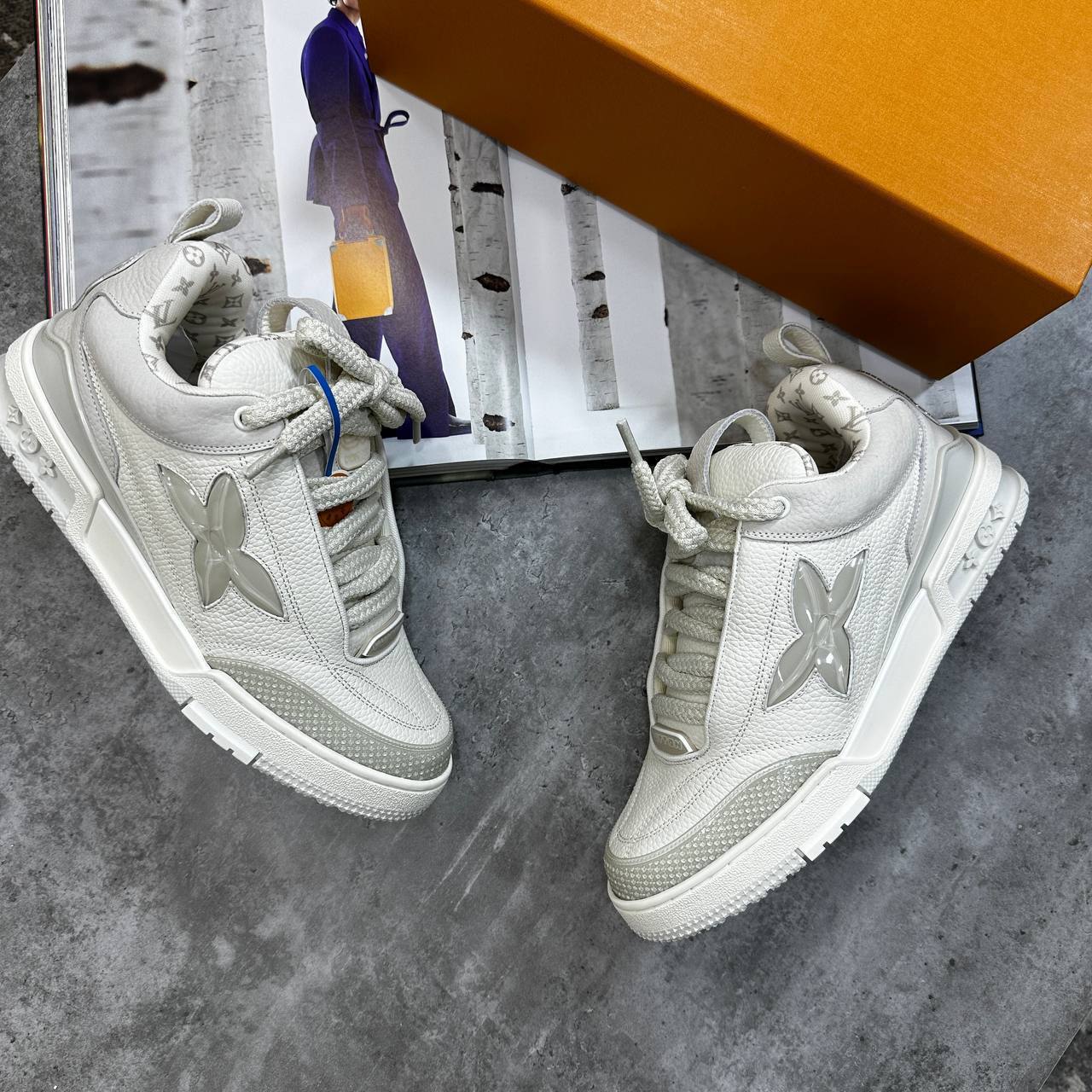 Top quality Lve Trainer ha2709