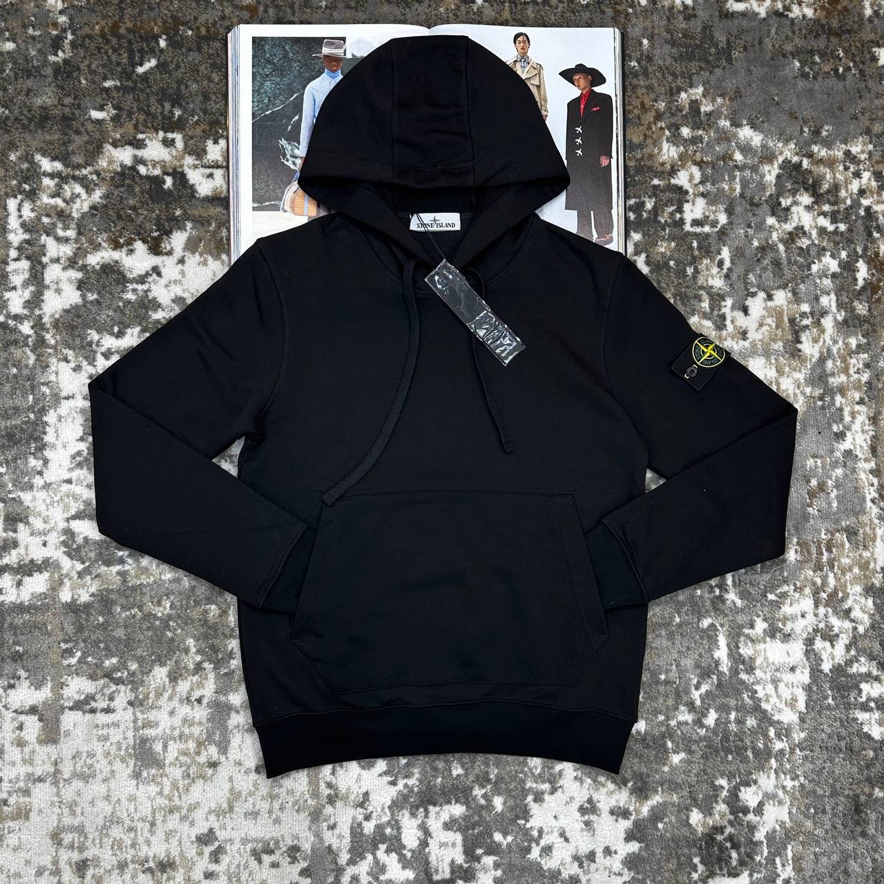 Top quality Ston hoodie ha2709