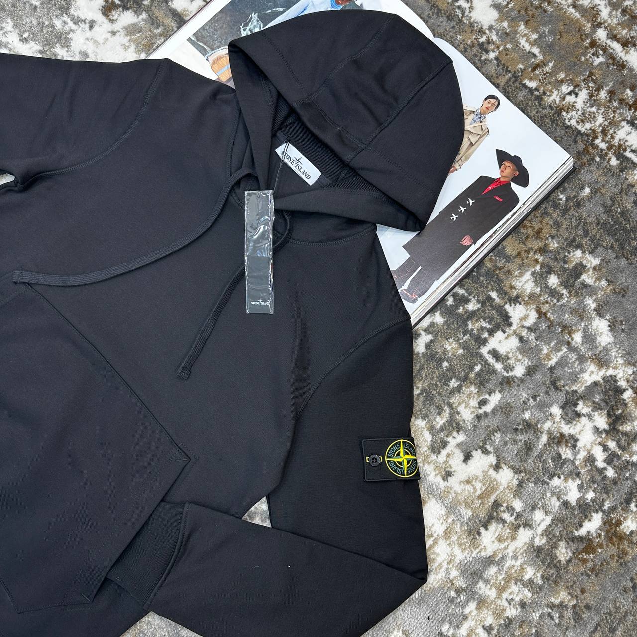 Top quality Ston hoodie ha2709