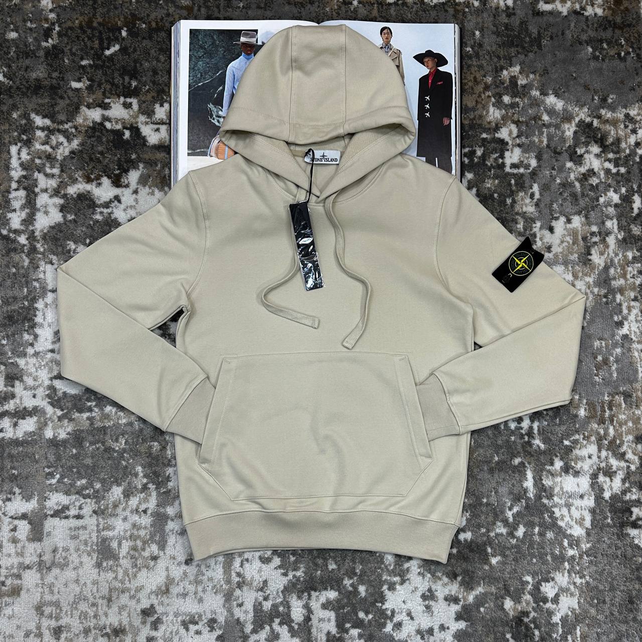 Top quality Ston hoodie ha2709