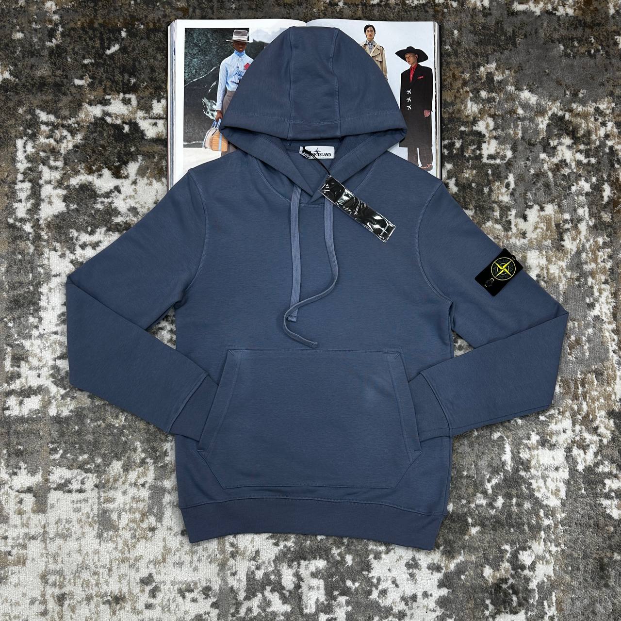 Top quality Ston hoodie ha2709