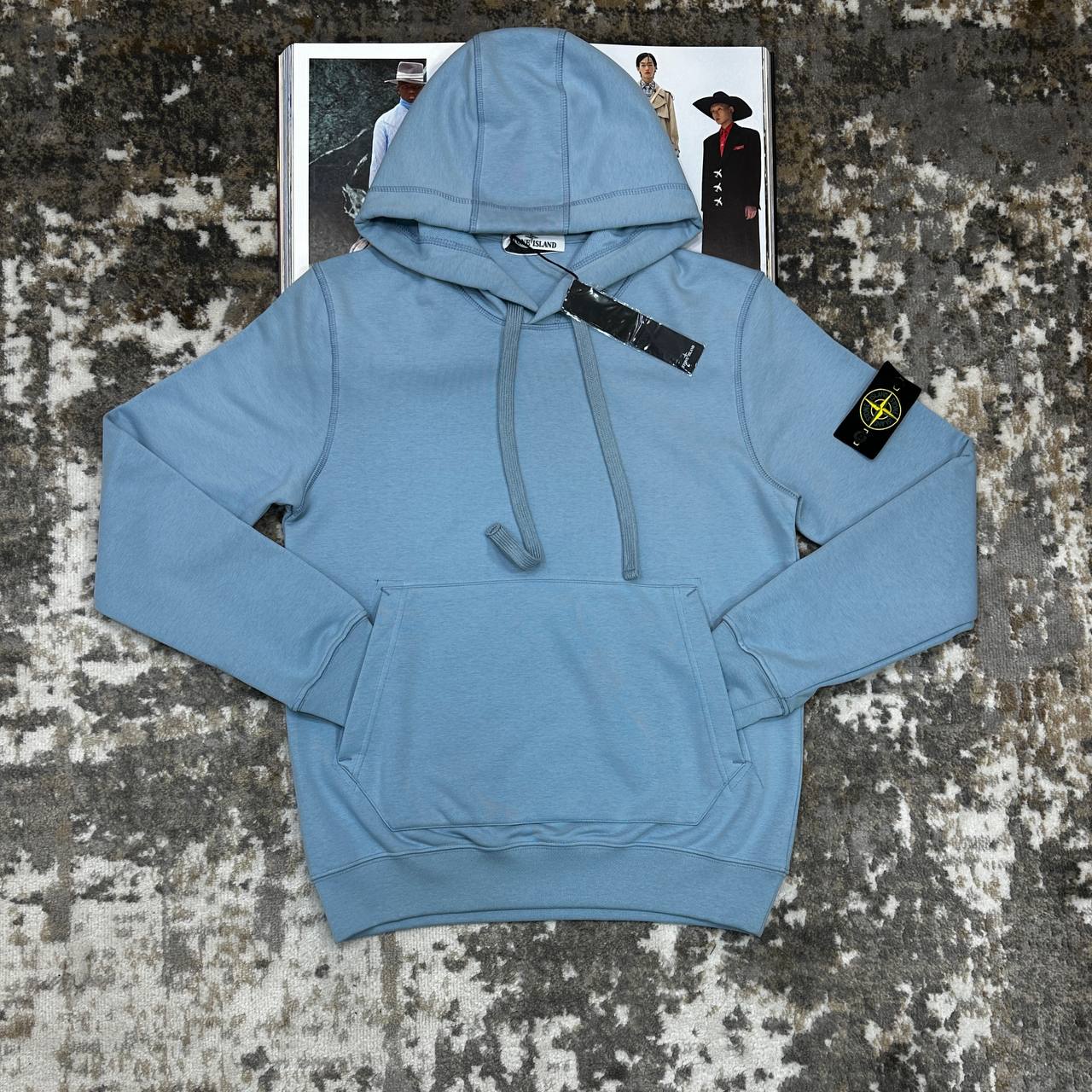 Top quality Ston hoodie ha2709