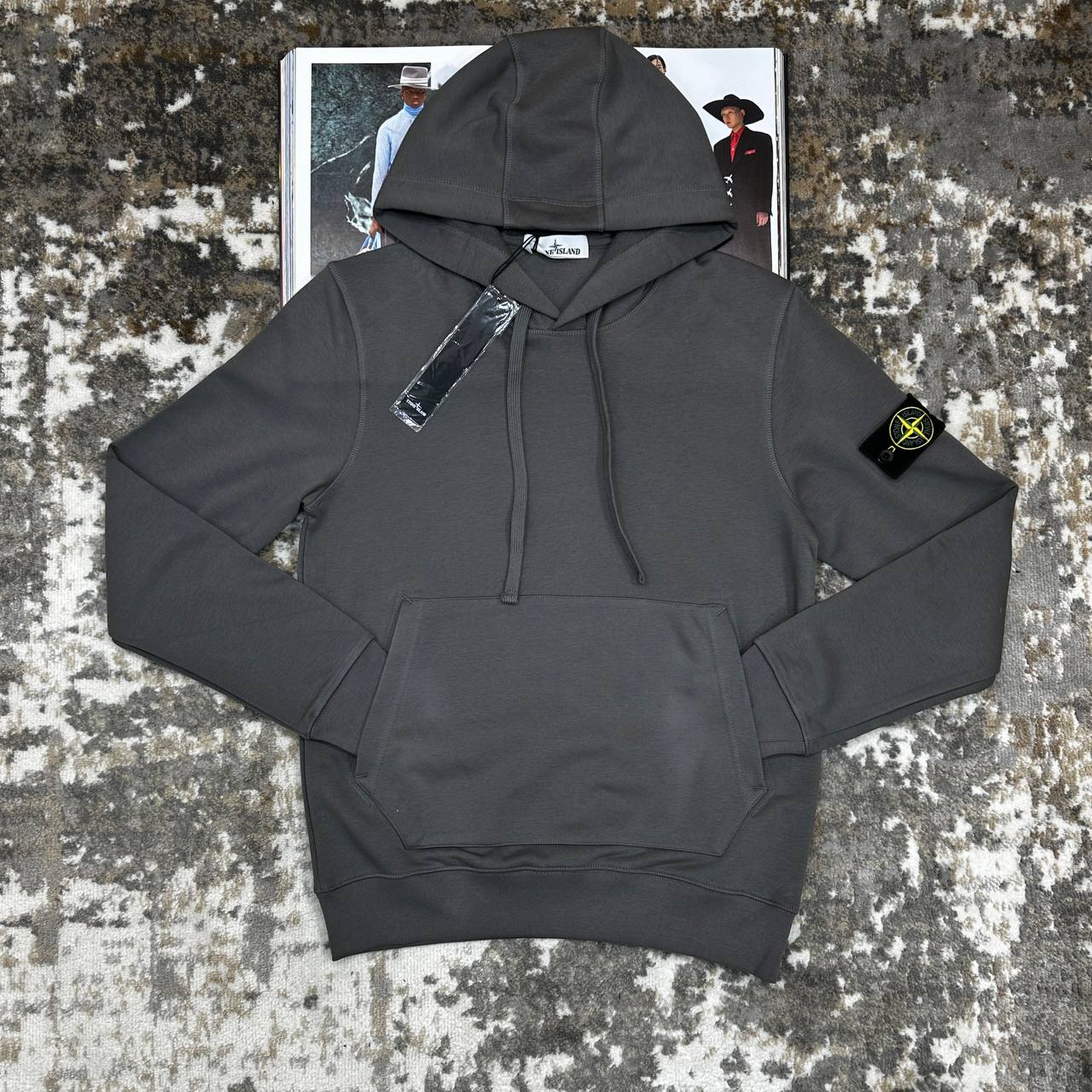 Top quality Ston hoodie ha2709