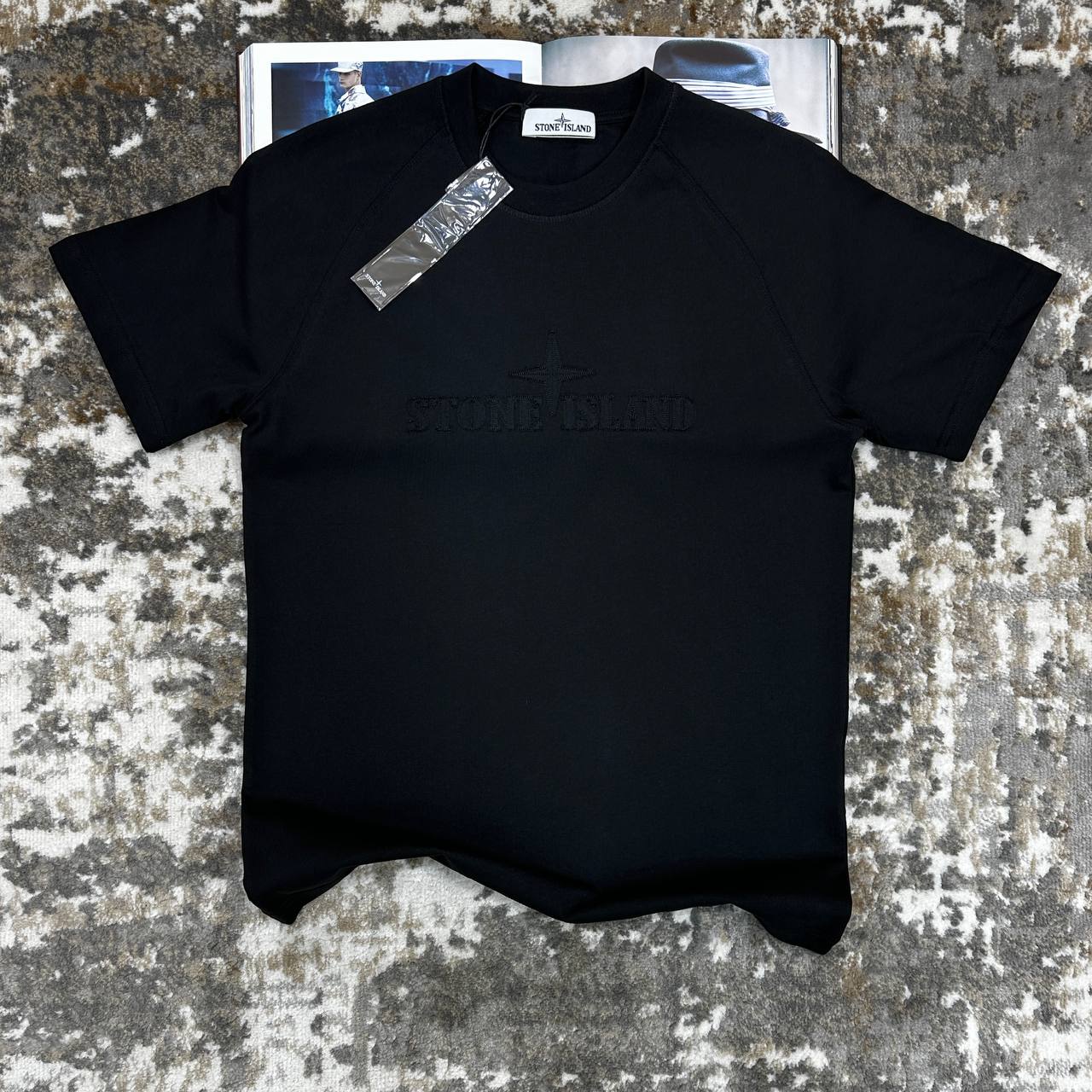 Top quality Ston T-Shirt ha2709