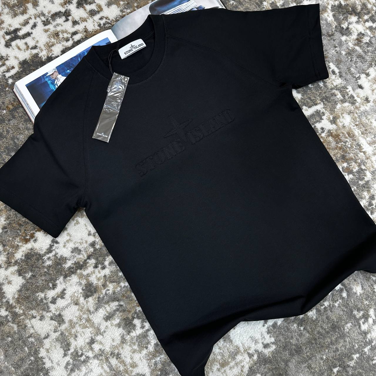 Top quality Ston T-Shirt ha2709