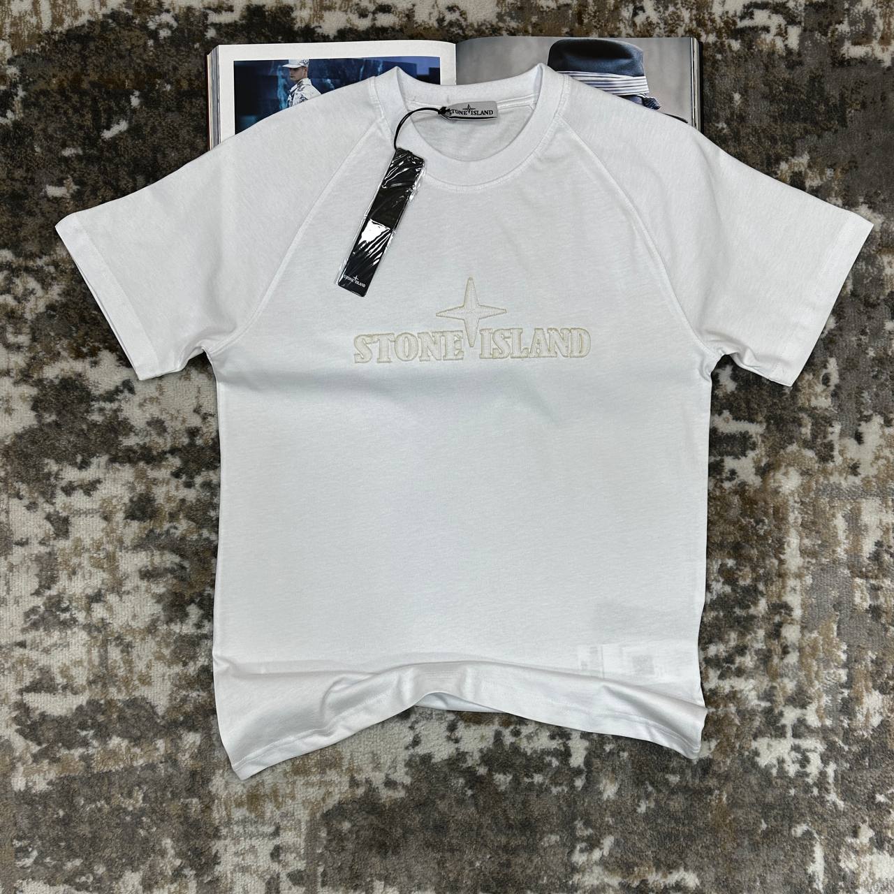 Top quality Ston T-Shirt ha2709