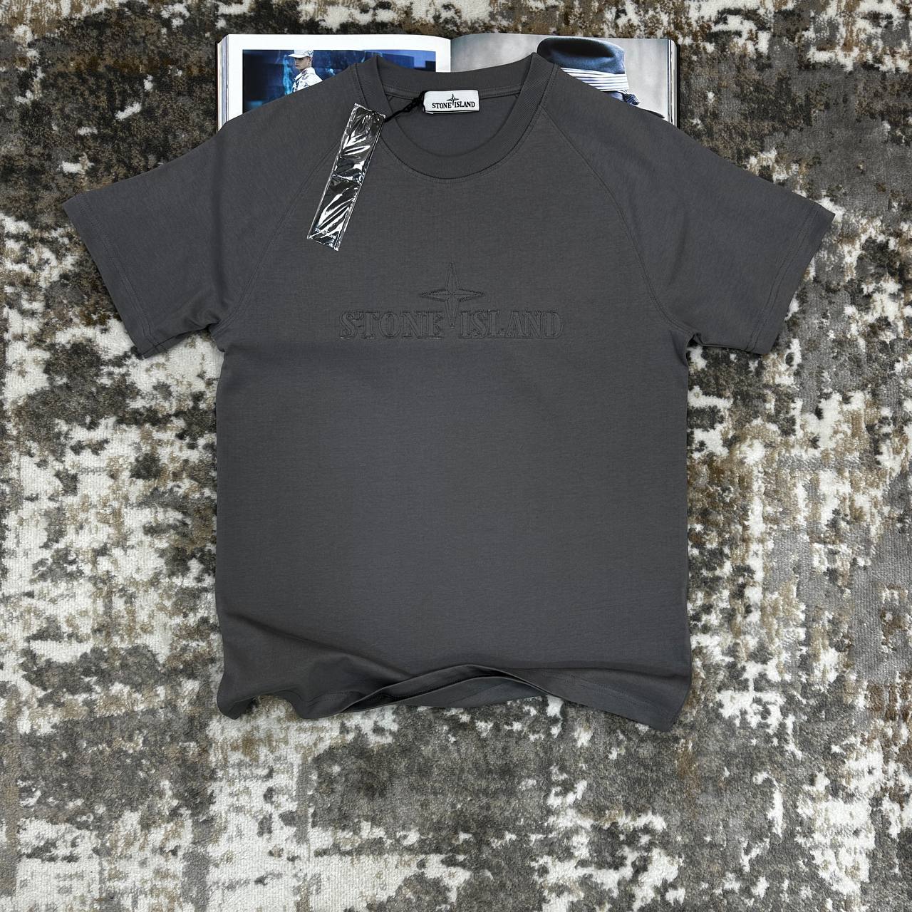 Top quality Ston T-Shirt ha2709