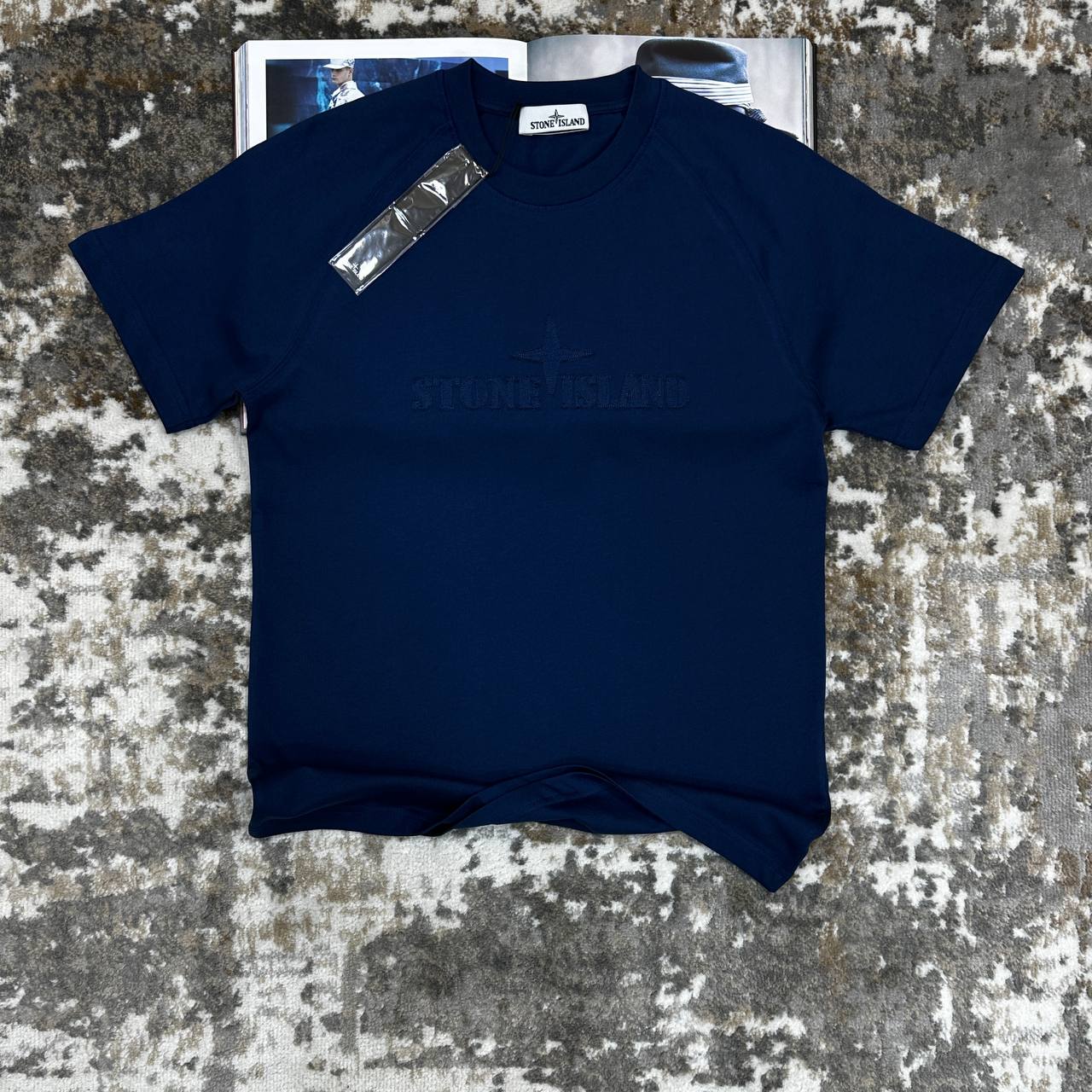 Top quality Ston T-Shirt ha2709