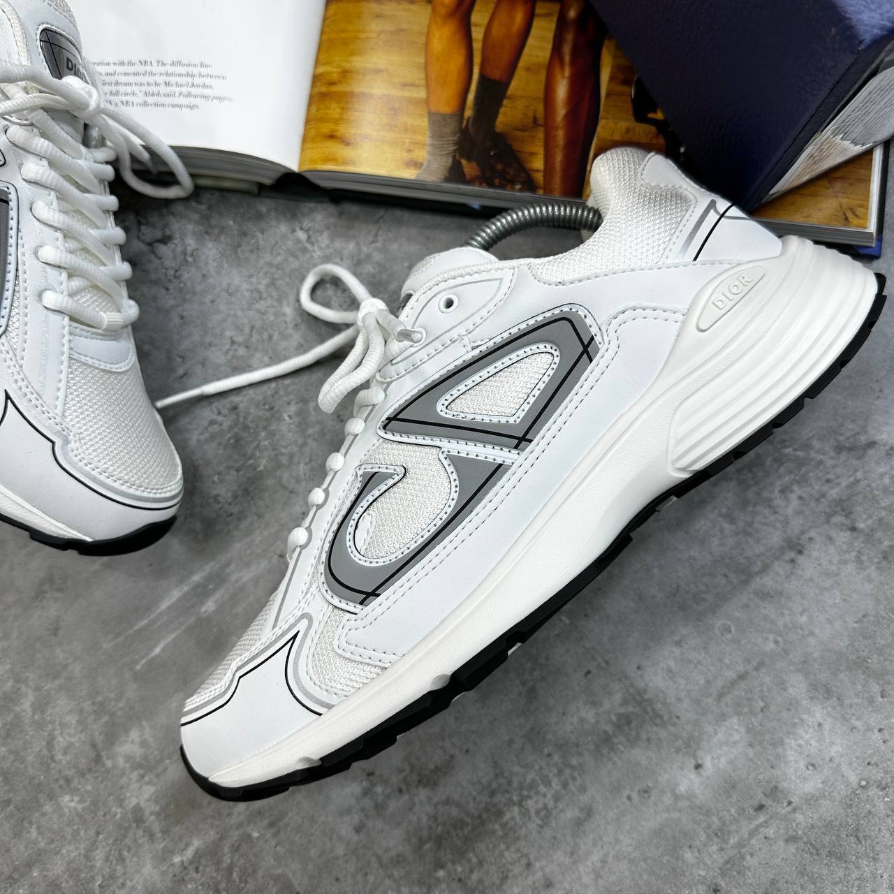 Top quality Dor b30 trainer su2909