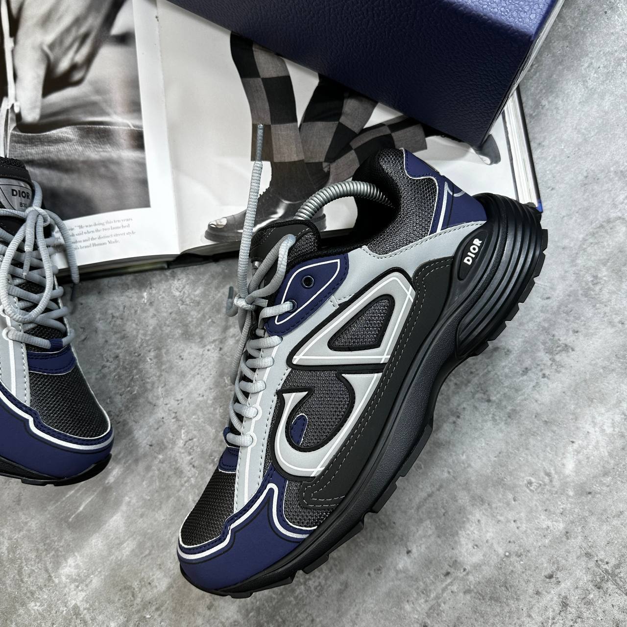 Top quality Dor b30 trainer su2909