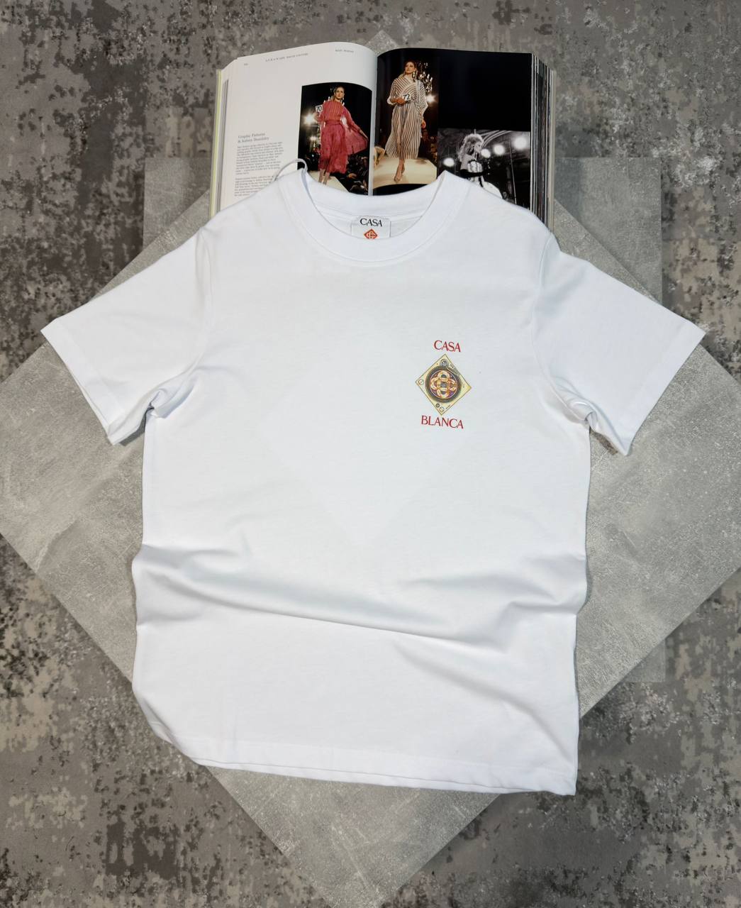 Casablanc Tshirt aj1104