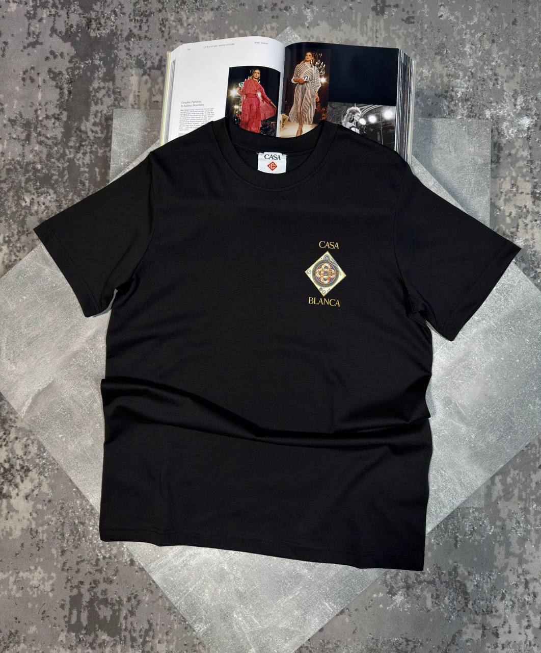 Casablanc Tshirt aj1104
