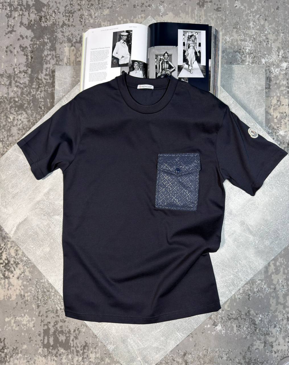 Givench Tshirt aj1104