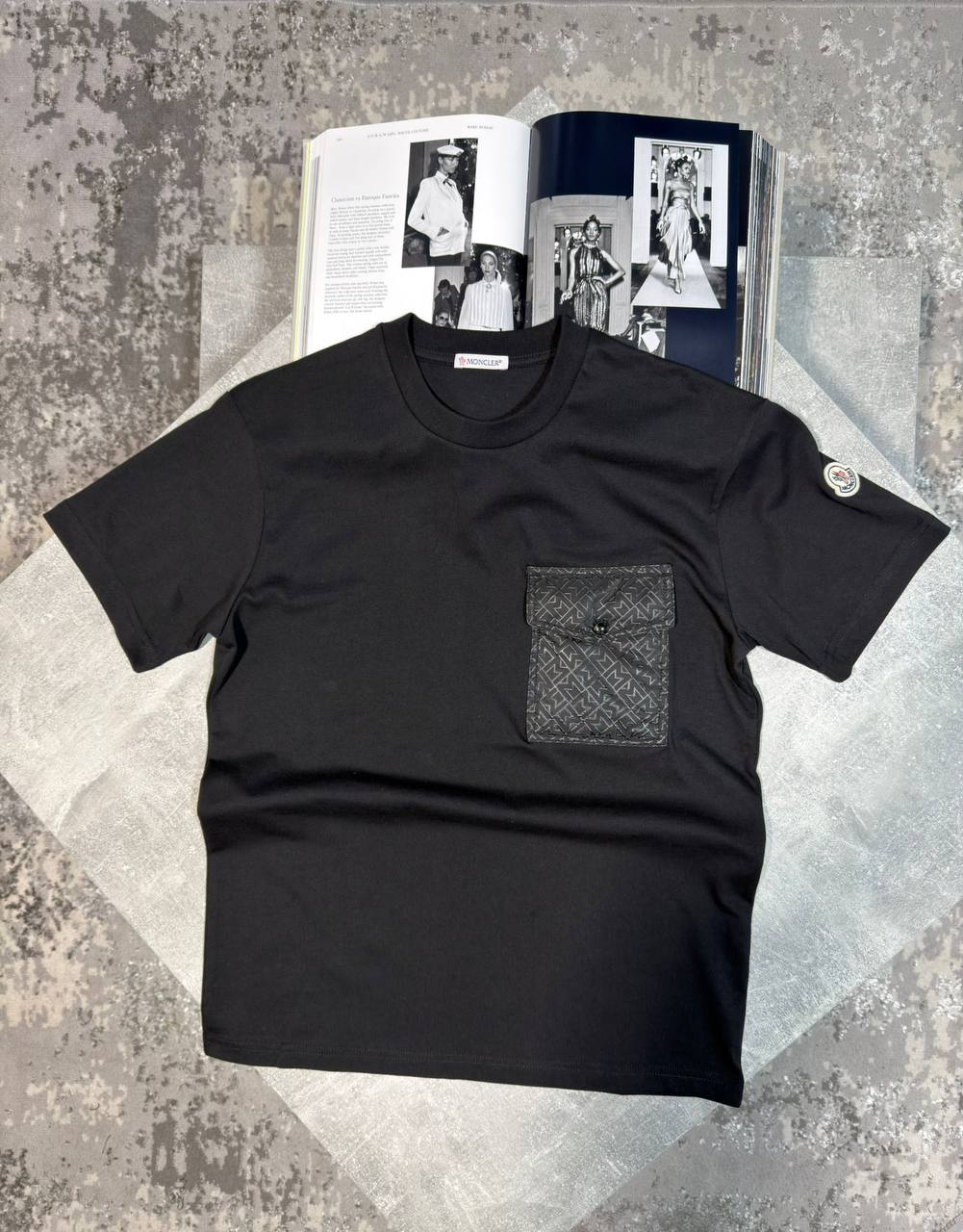 Givench Tshirt aj1104