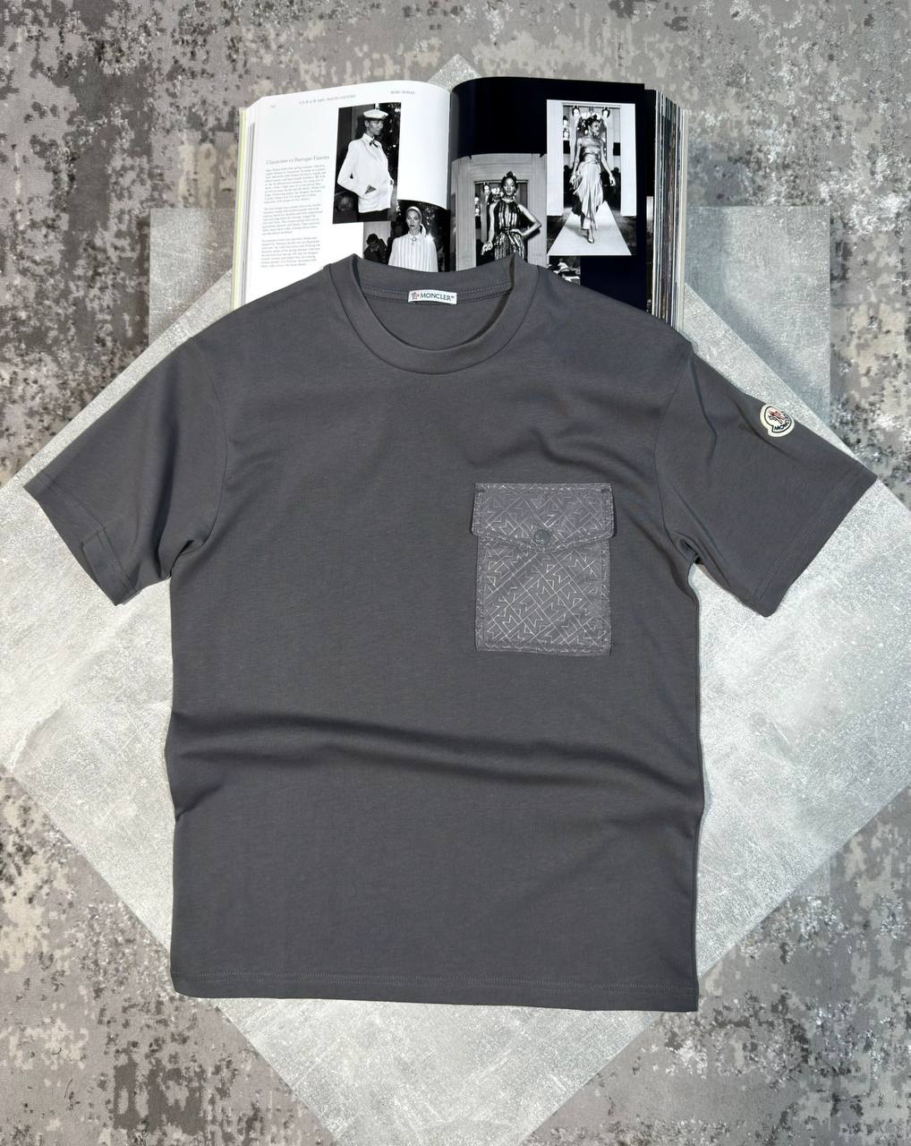 Givench Tshirt aj1104