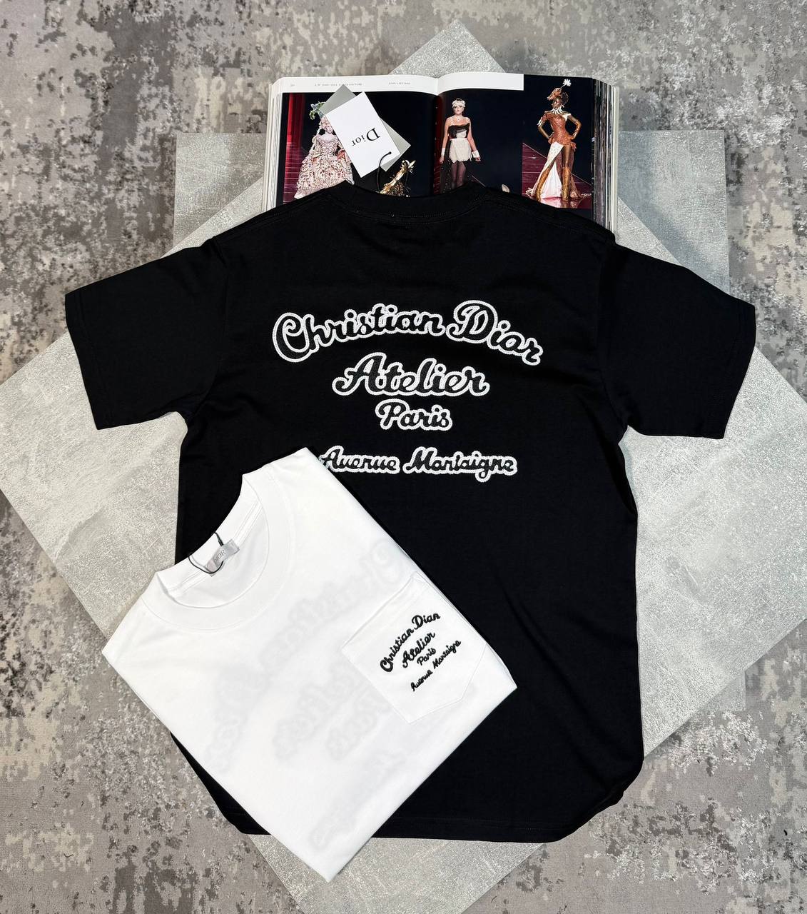 DIO Tshirt aj1104