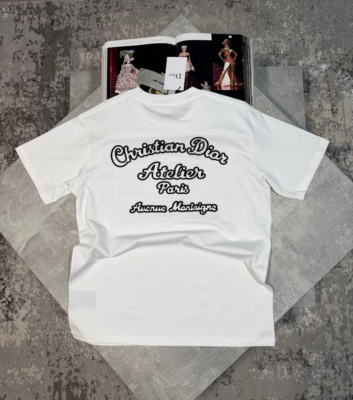 DIO Tshirt aj1104
