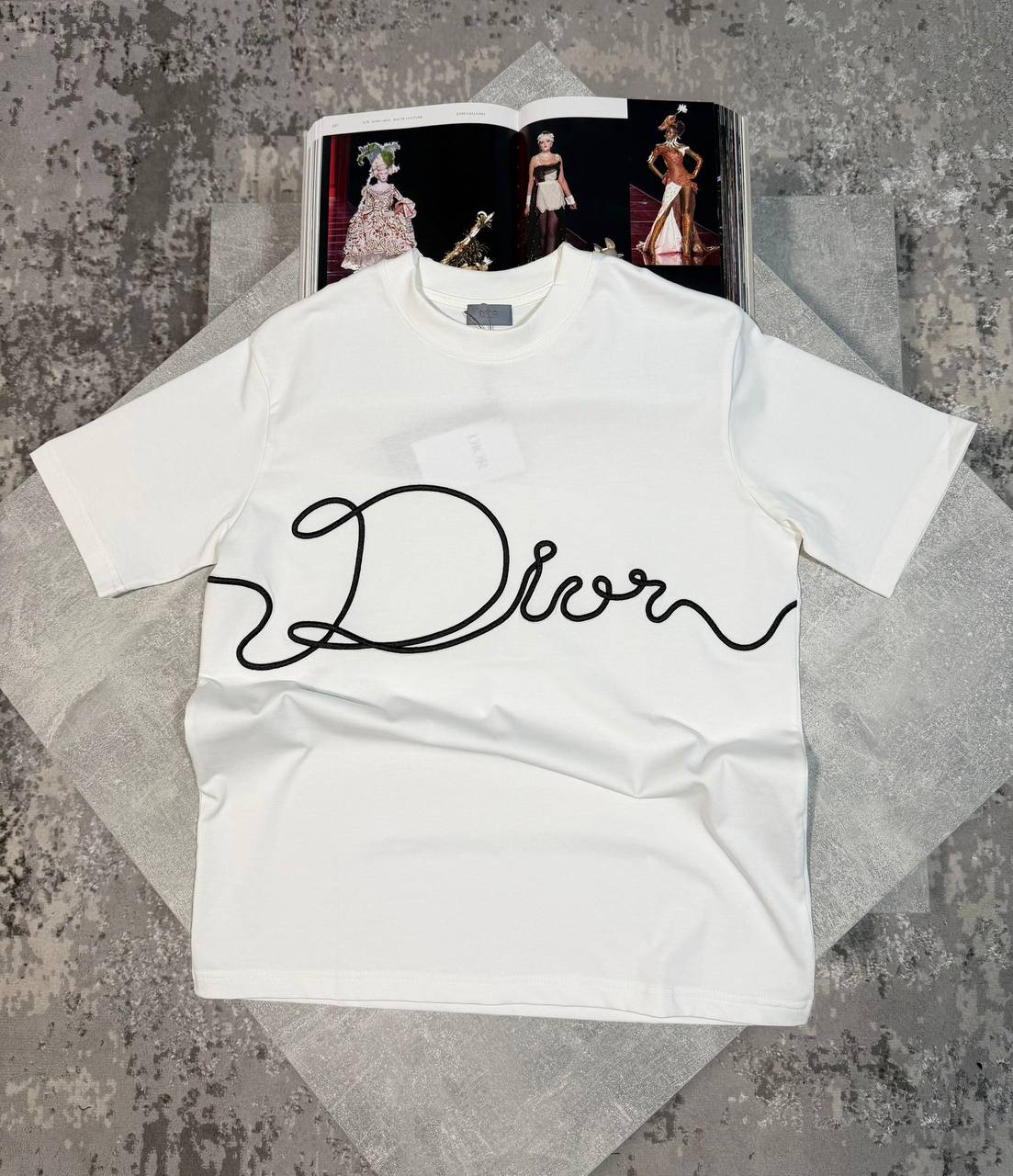 DIO Tshirt aj1104