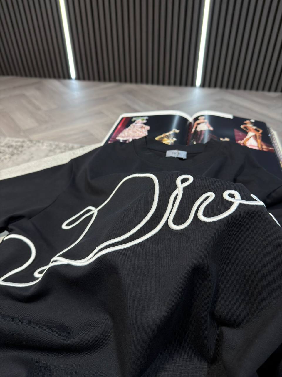 DIO Tshirt aj1104