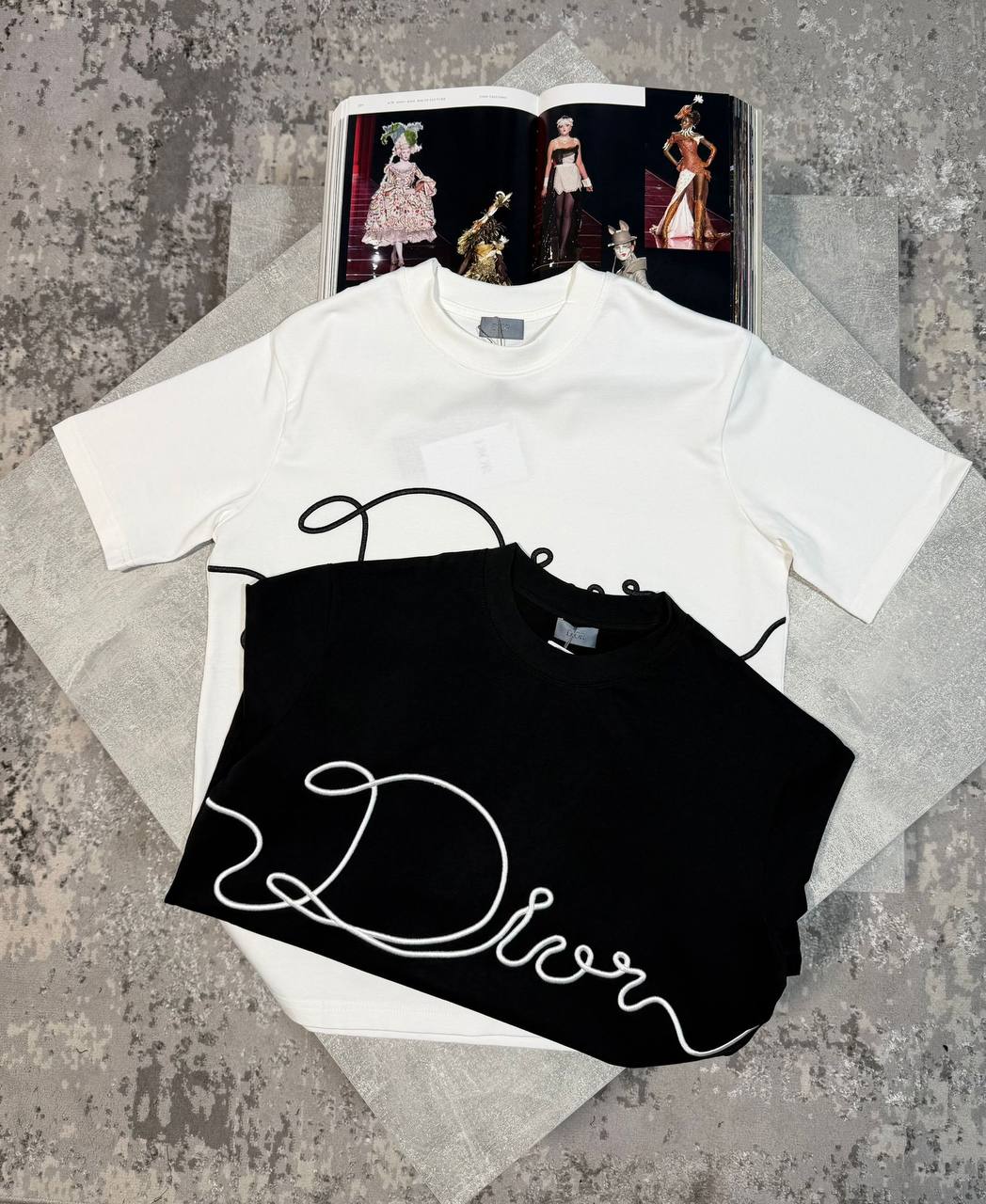 DIO Tshirt aj1104