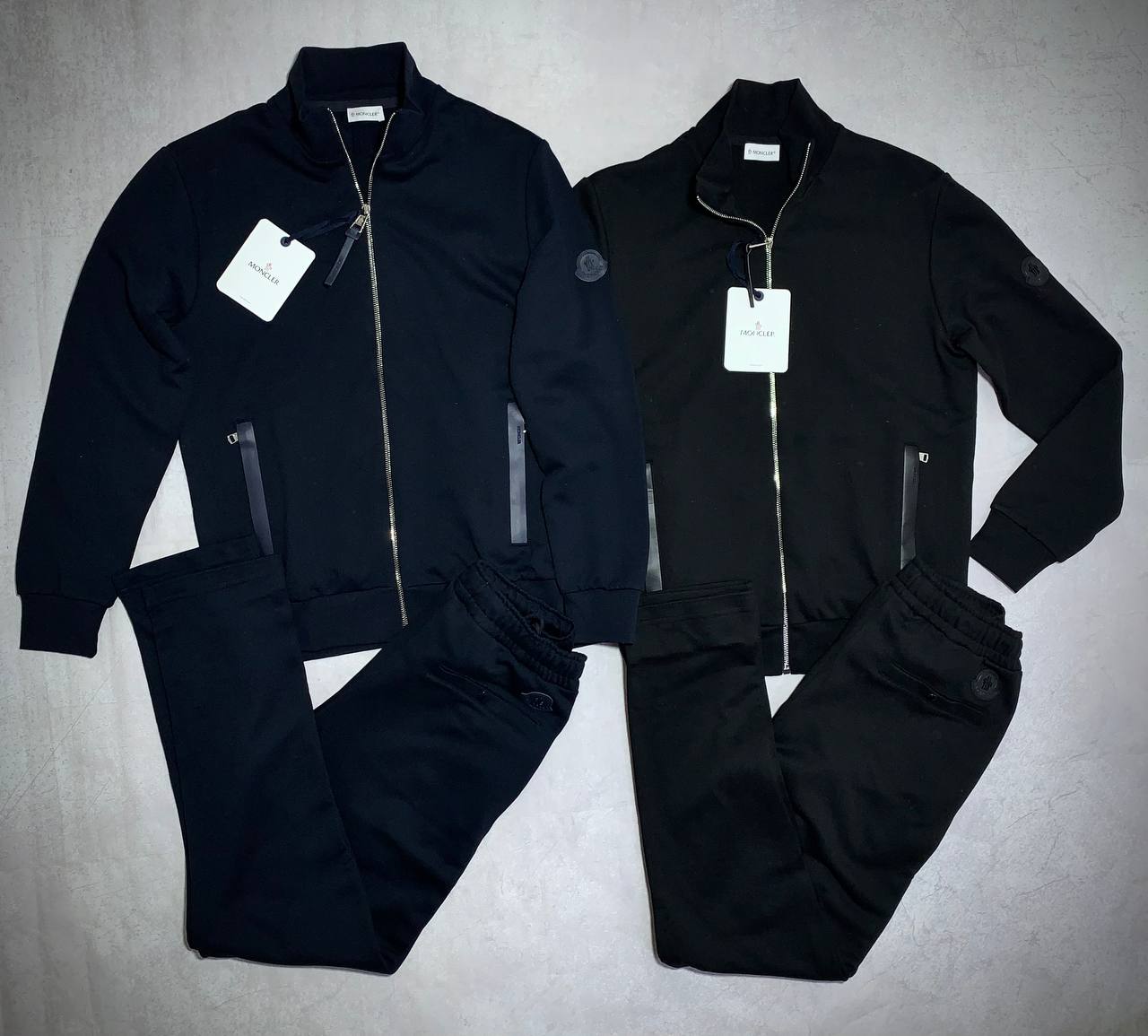 SUPERCLO QUALITY MONCLE TRACKSUIT su2909