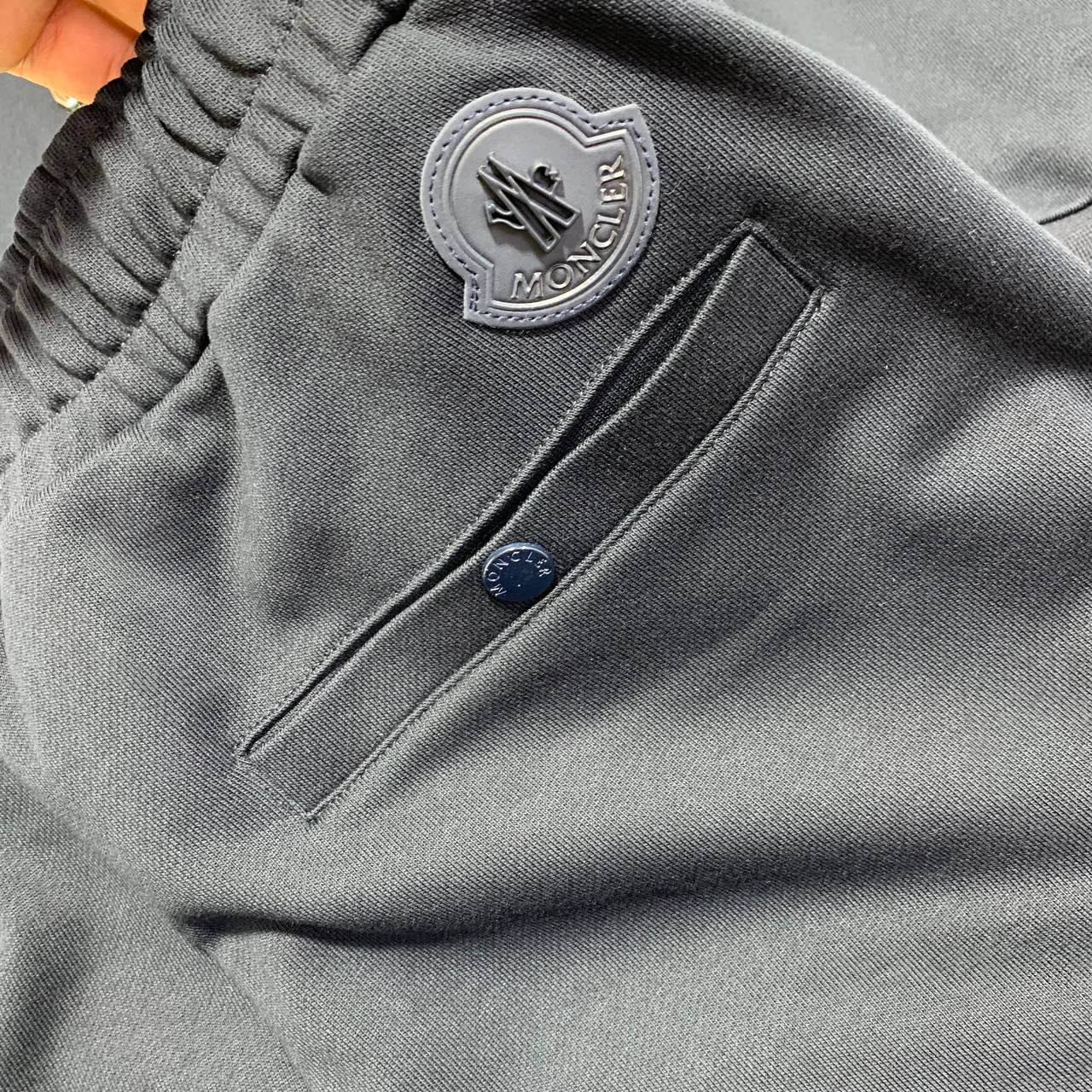 SUPERCLO QUALITY MONCLE TRACKSUIT su2909