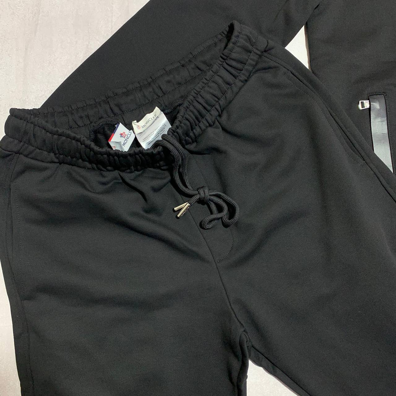 SUPERCLO QUALITY MONCLE TRACKSUIT su2909