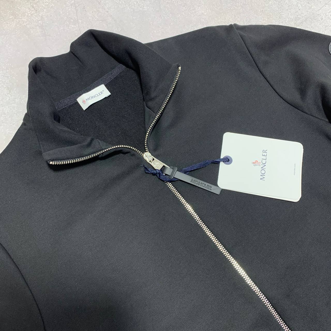 SUPERCLO QUALITY MONCLE TRACKSUIT su2909