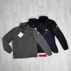 Moncle windbreakers su2909