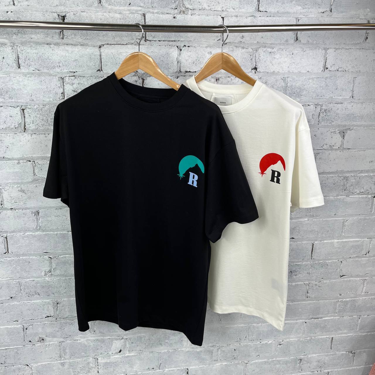 Rhud tees sa2709