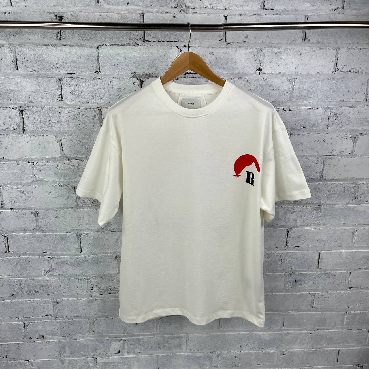 Rhud tees sa2709