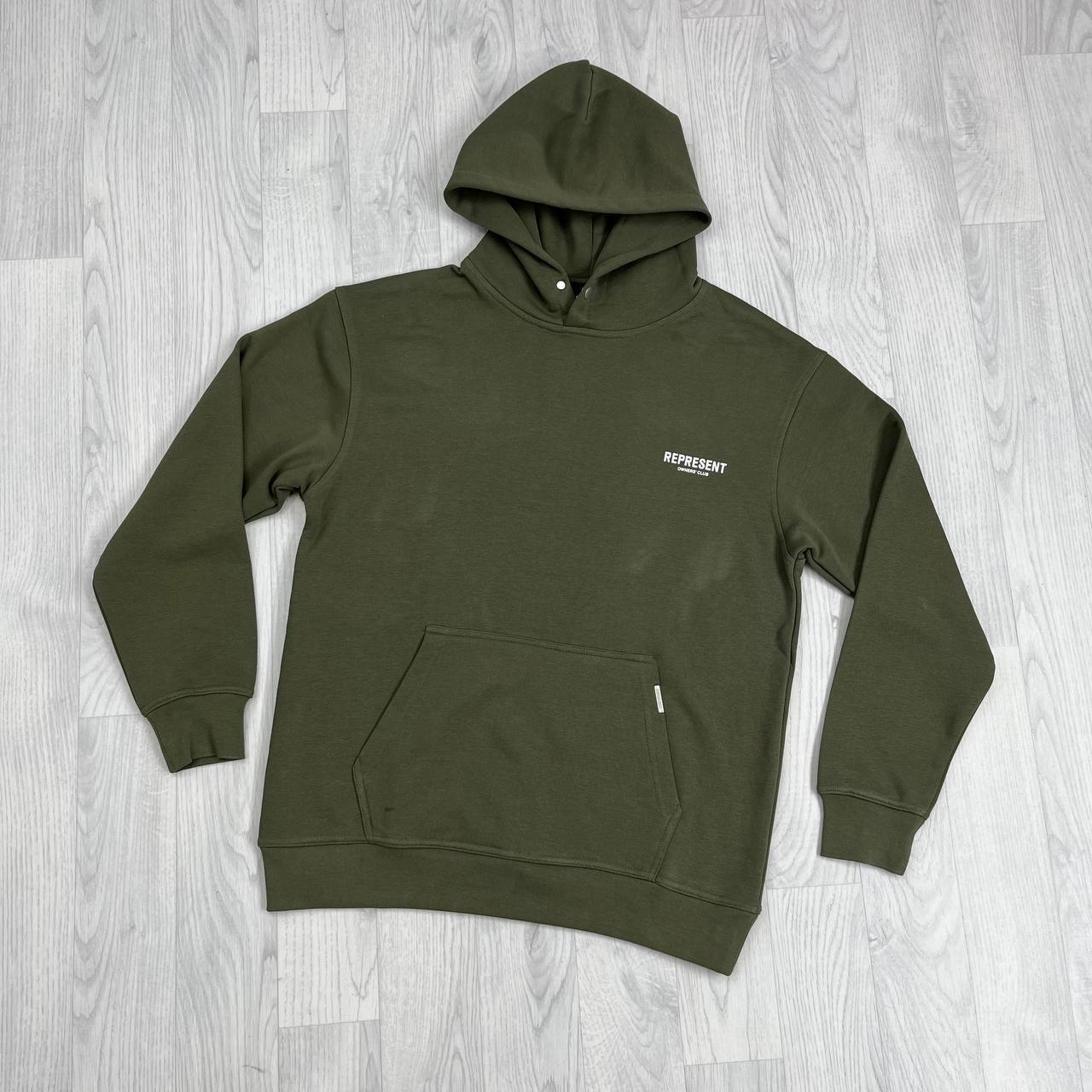 Represnt hoodies sa2709