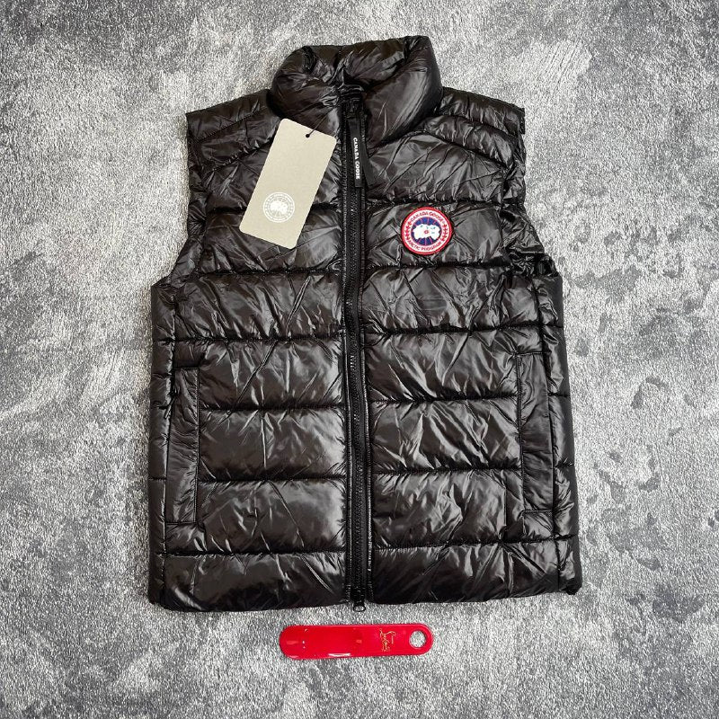 New stock Canada gose body warmers sa2709